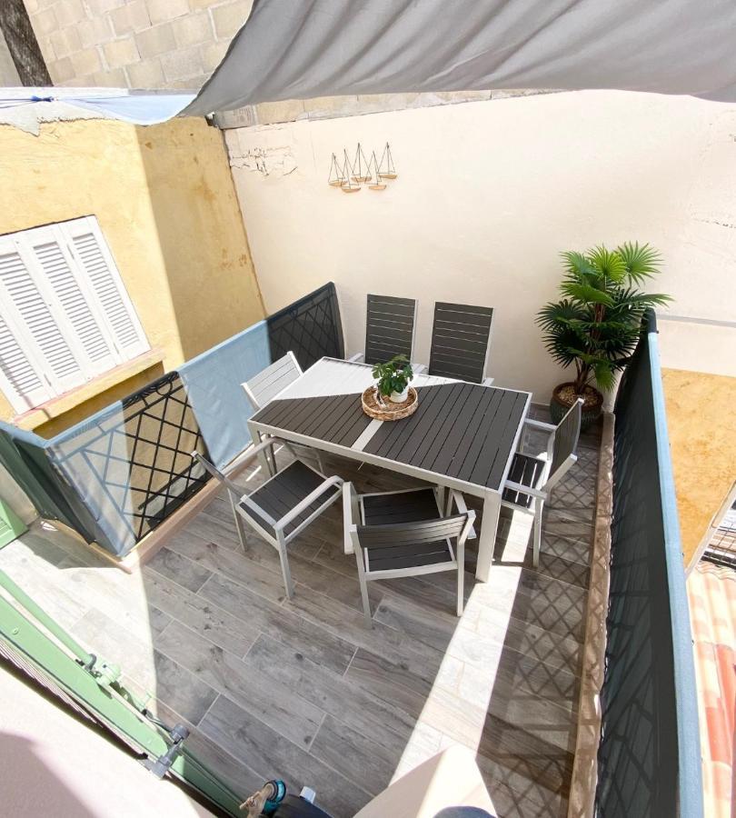 Coeursanary Apartment