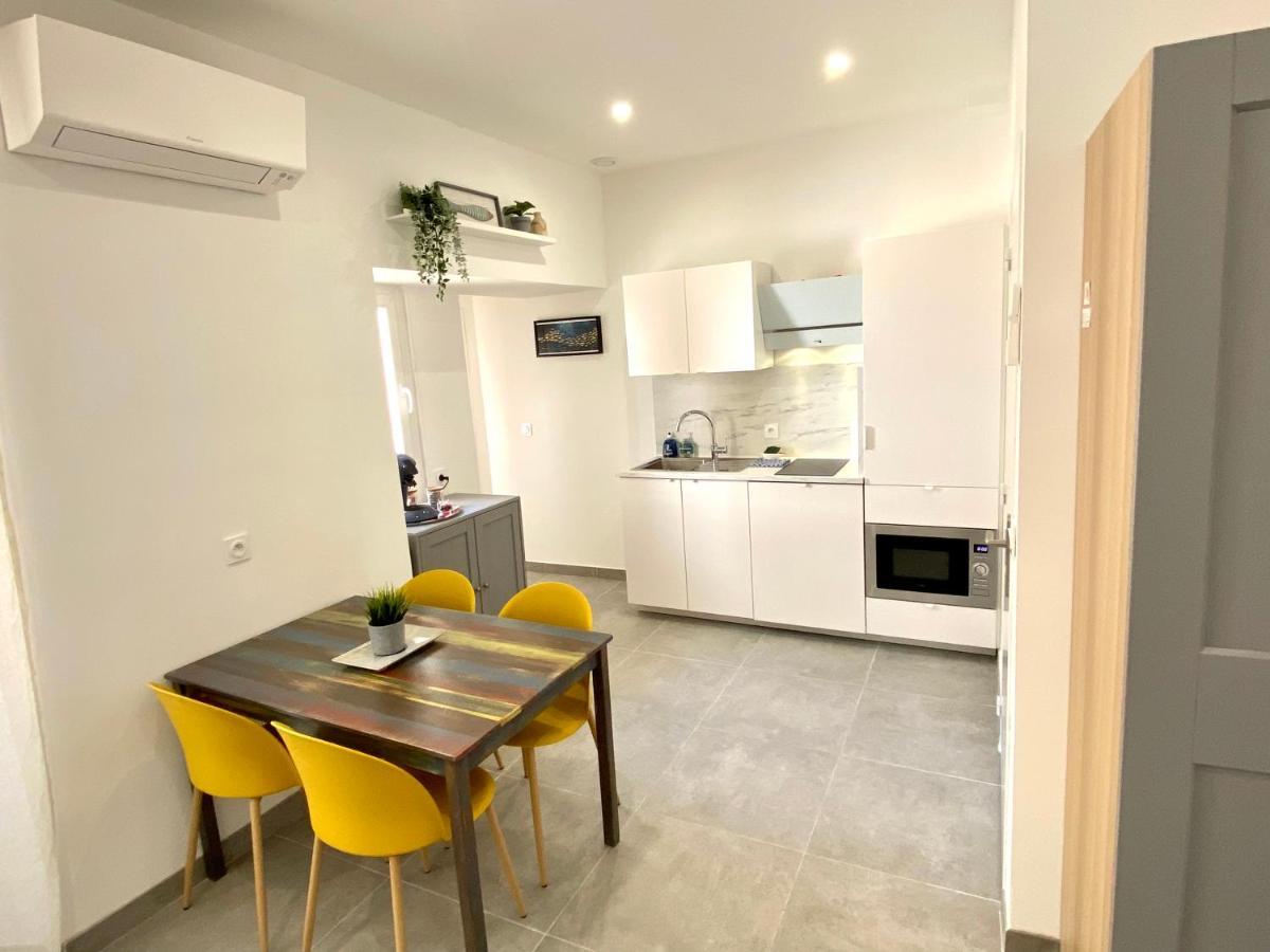 Coeursanary Apartment