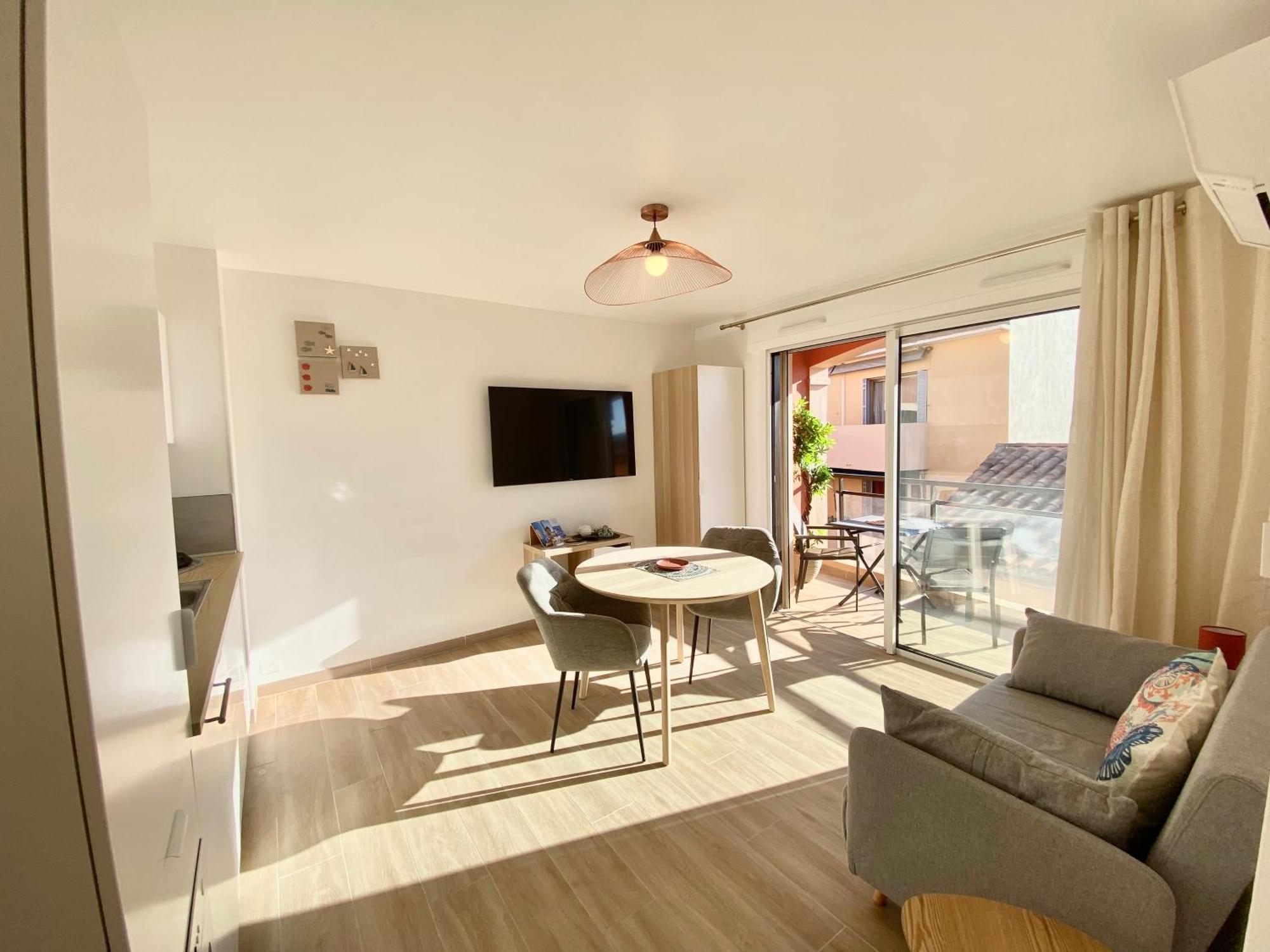 Apartment Coeursanary *