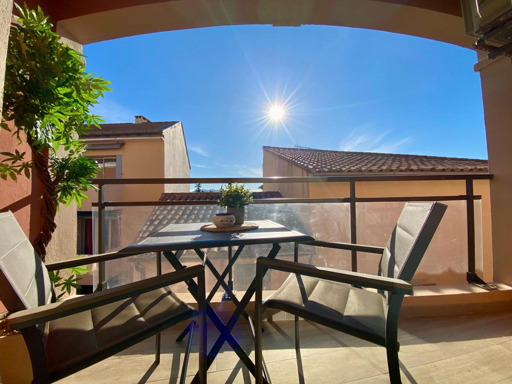 Coeursanary Apartment