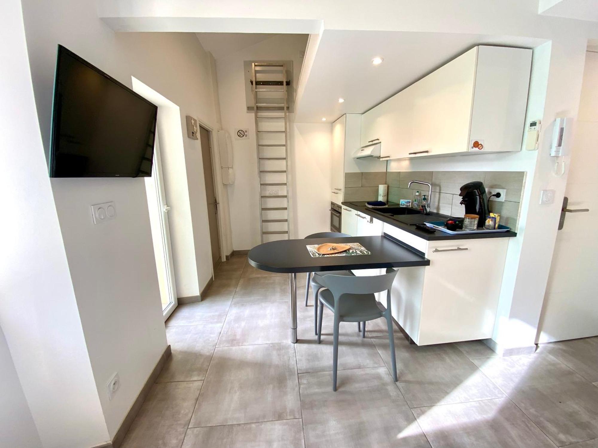 Apartment Coeursanary *
