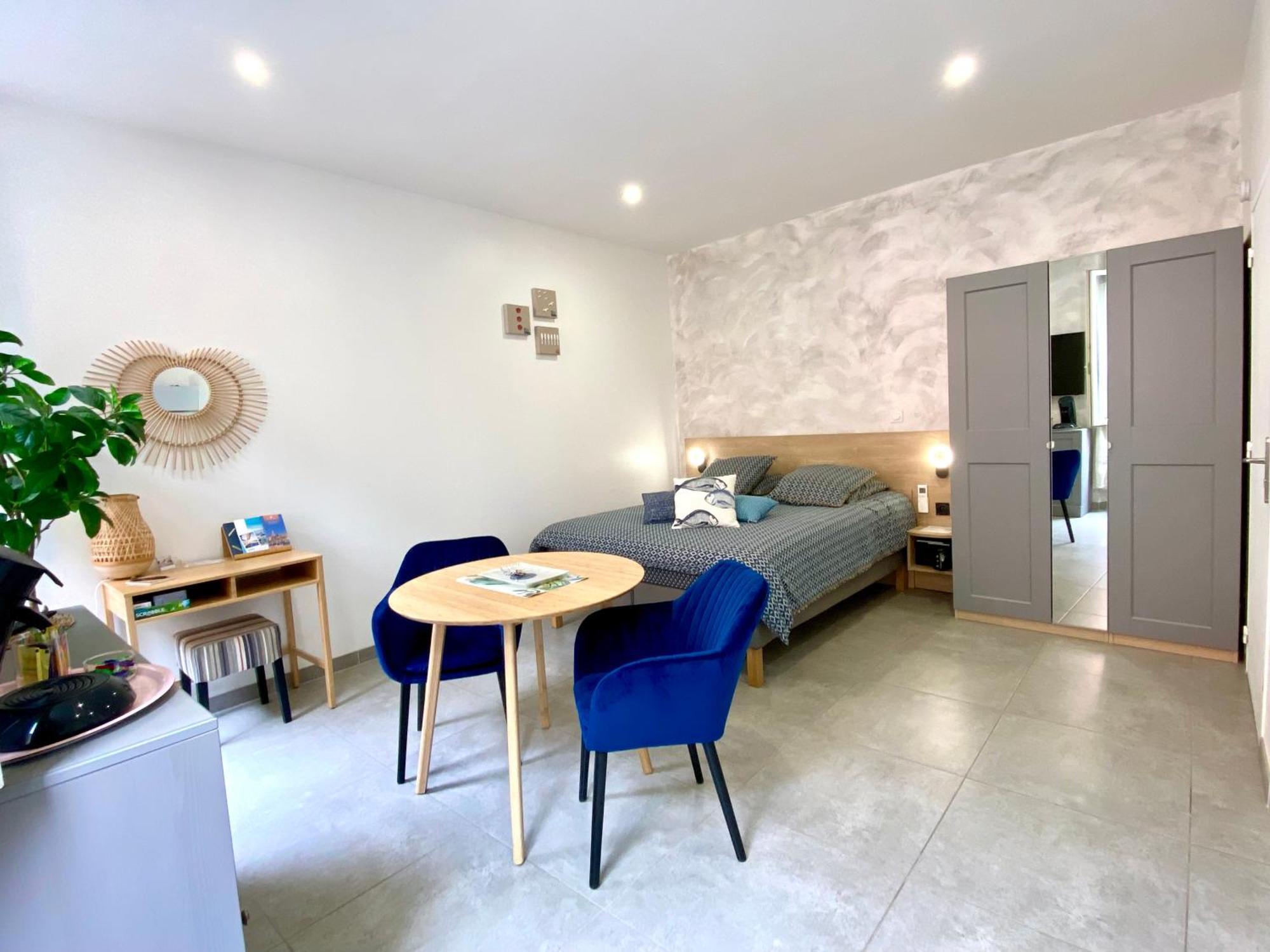 Apartment Coeursanary *