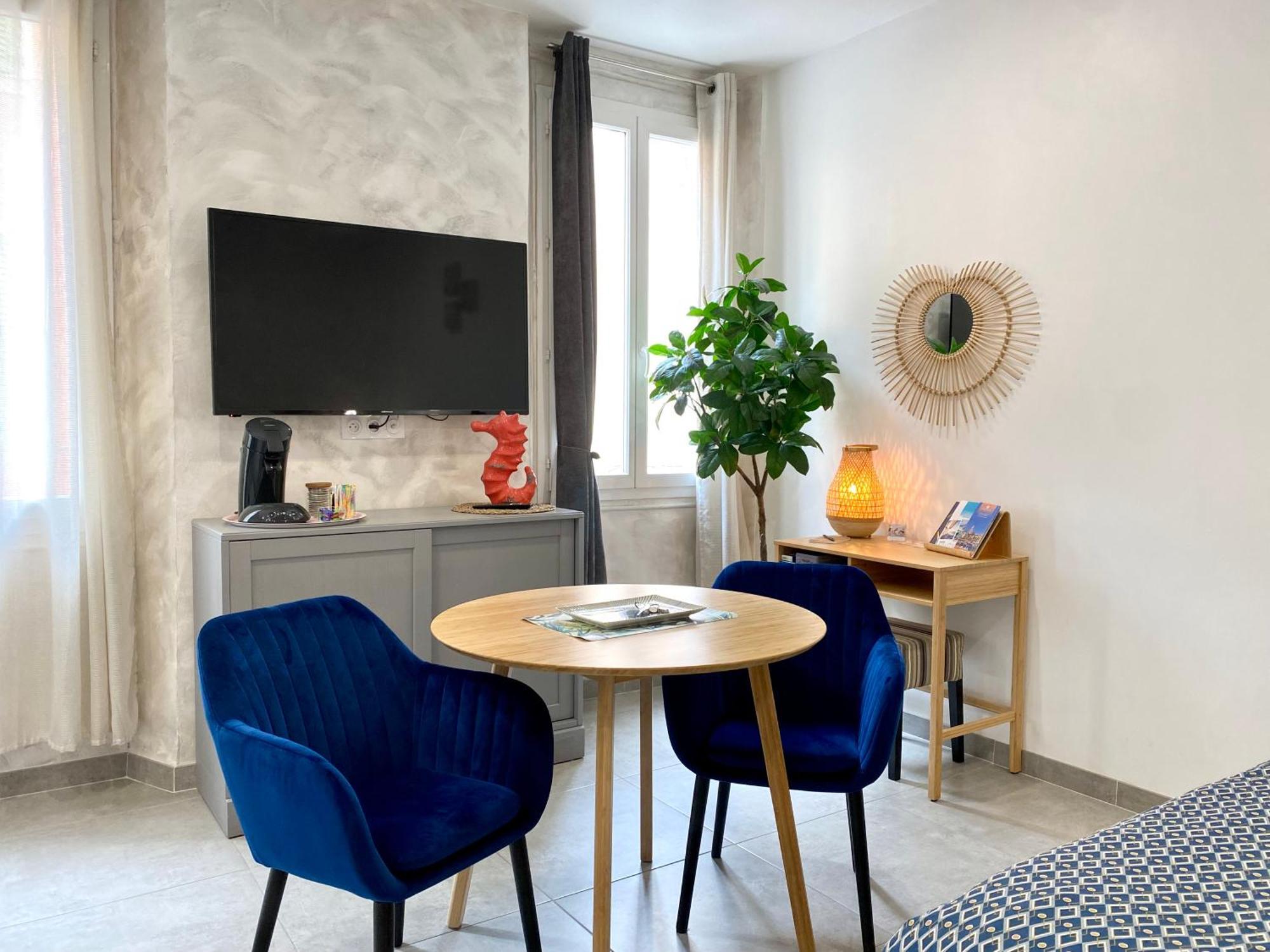 Apartment Coeursanary Sanary-sur-Mer
