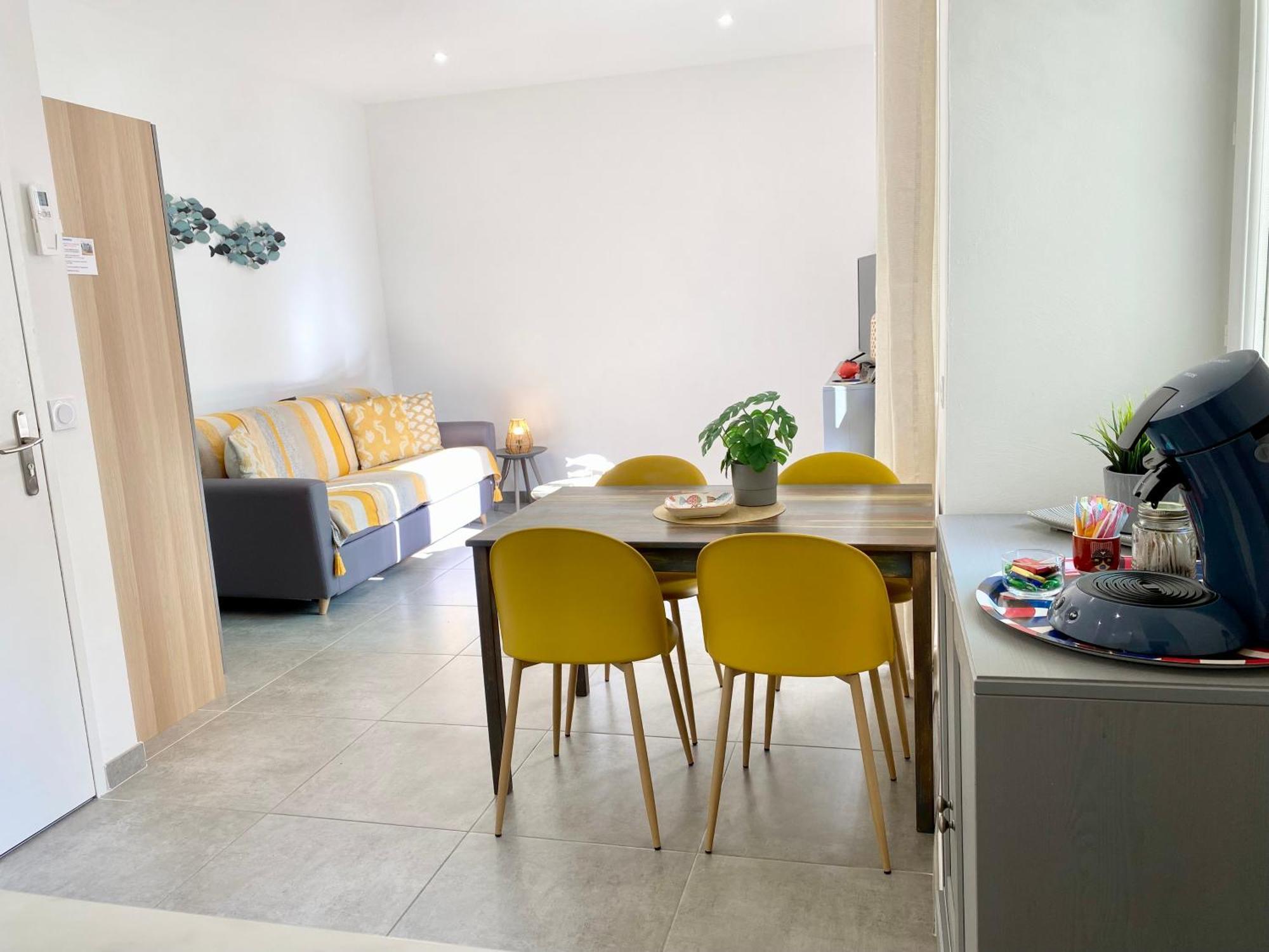 Apartment Coeursanary Sanary-sur-Mer