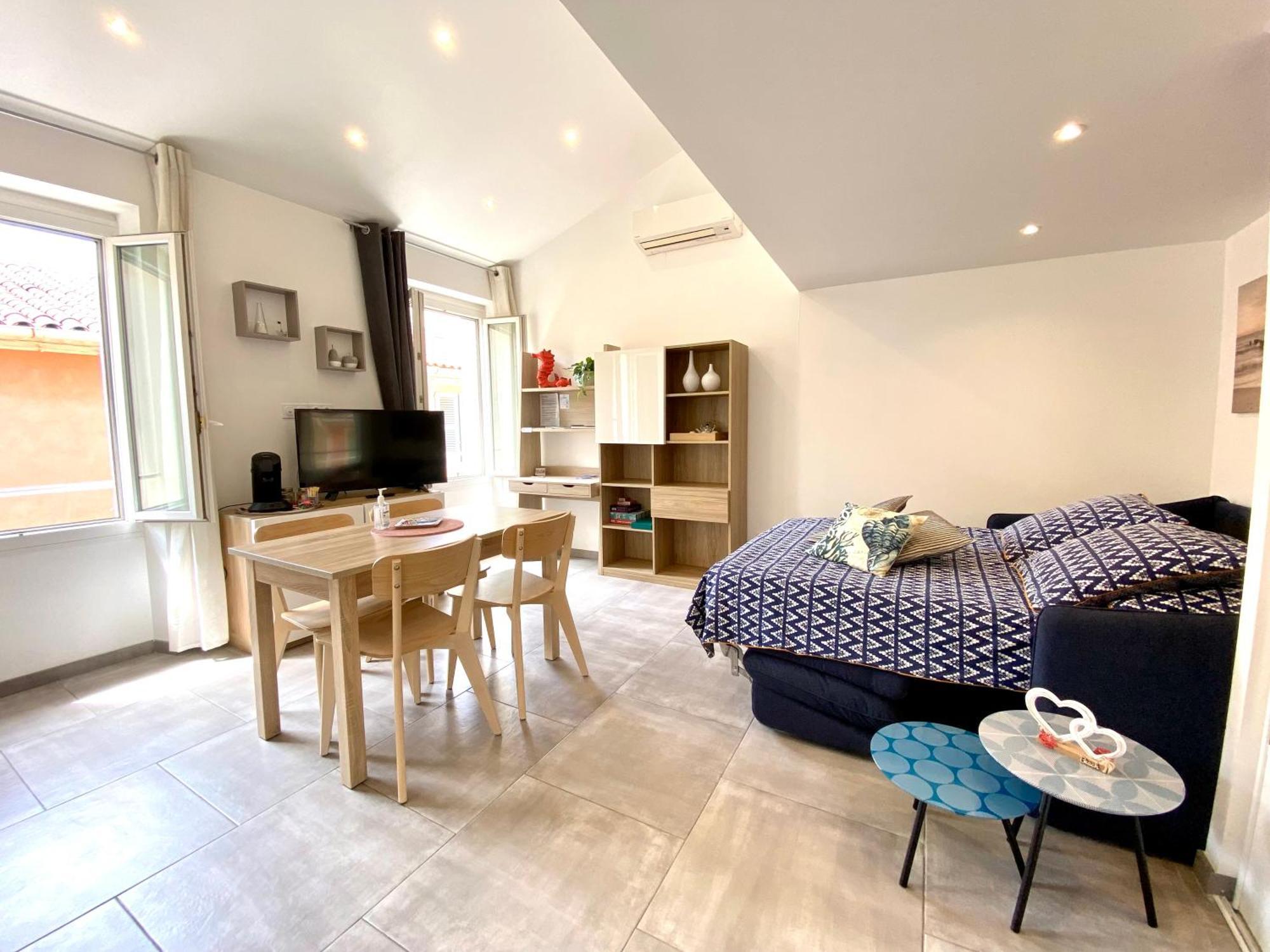 Coeursanary Apartment