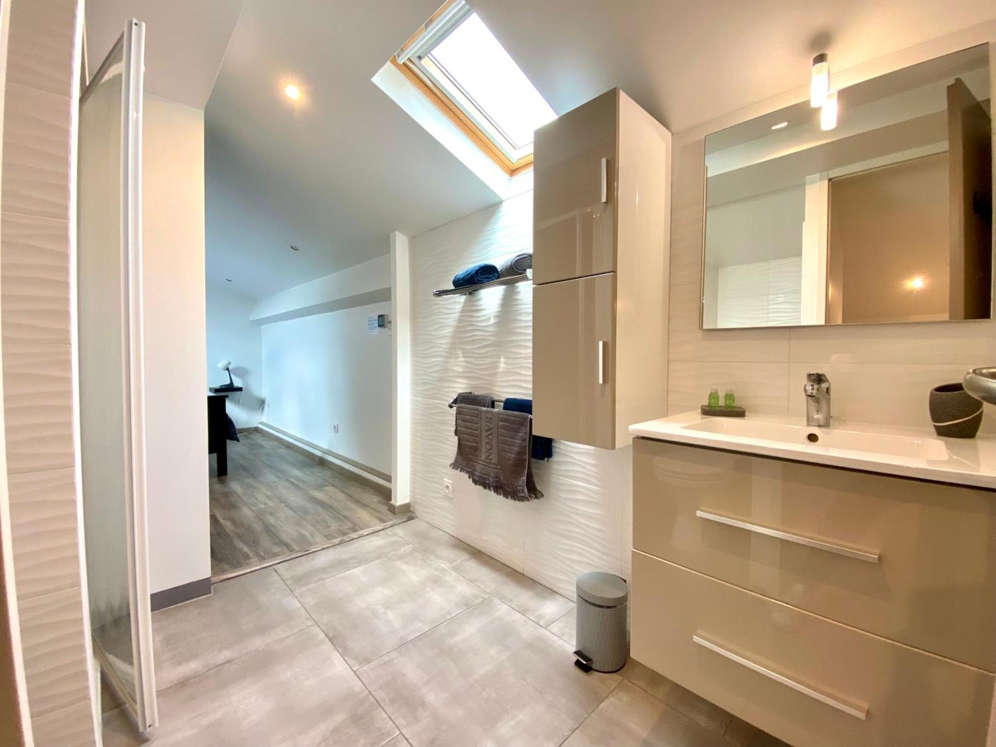 Apartment Coeursanary *