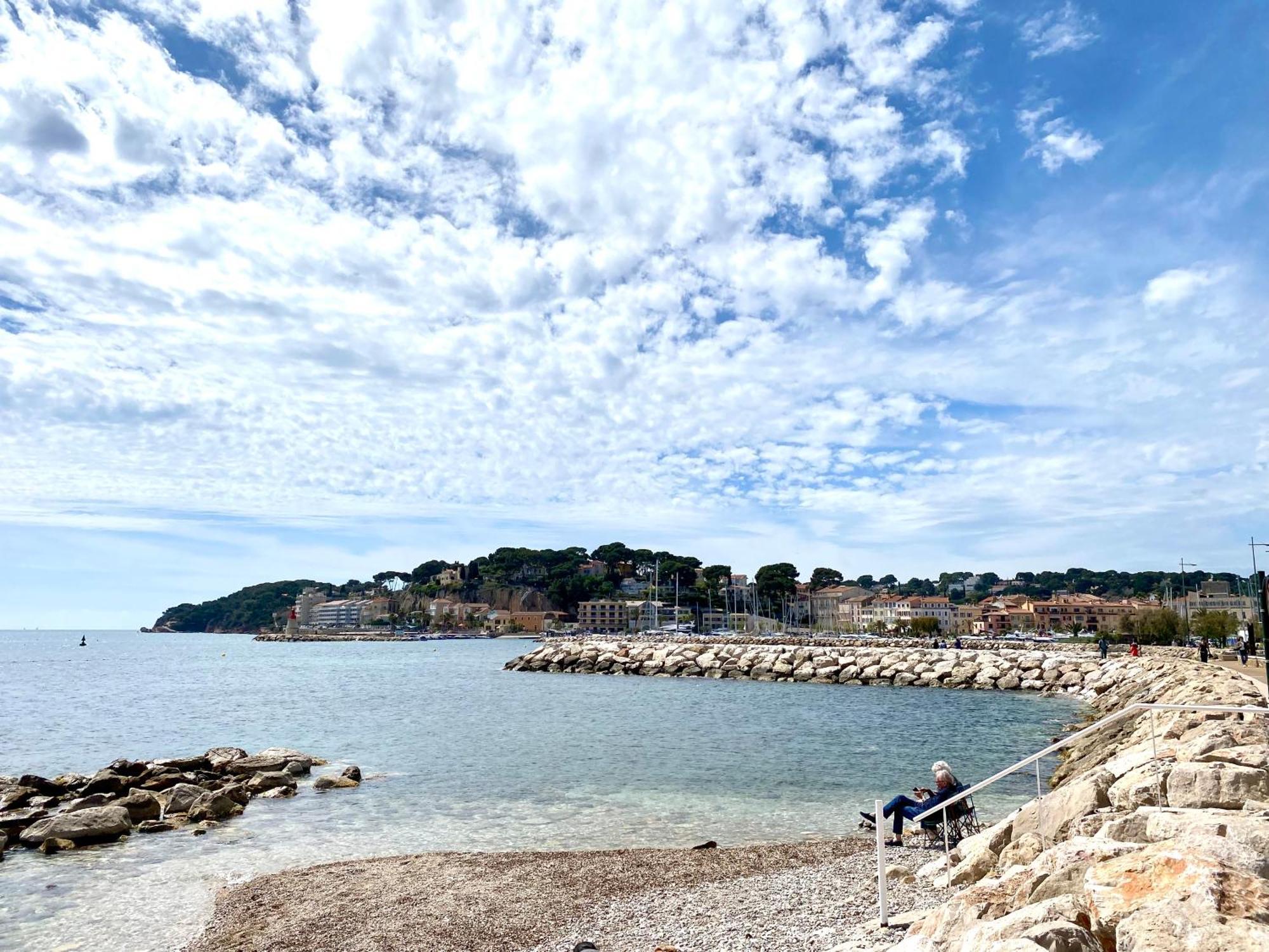 Coeursanary Apartment Sanary-sur-Mer