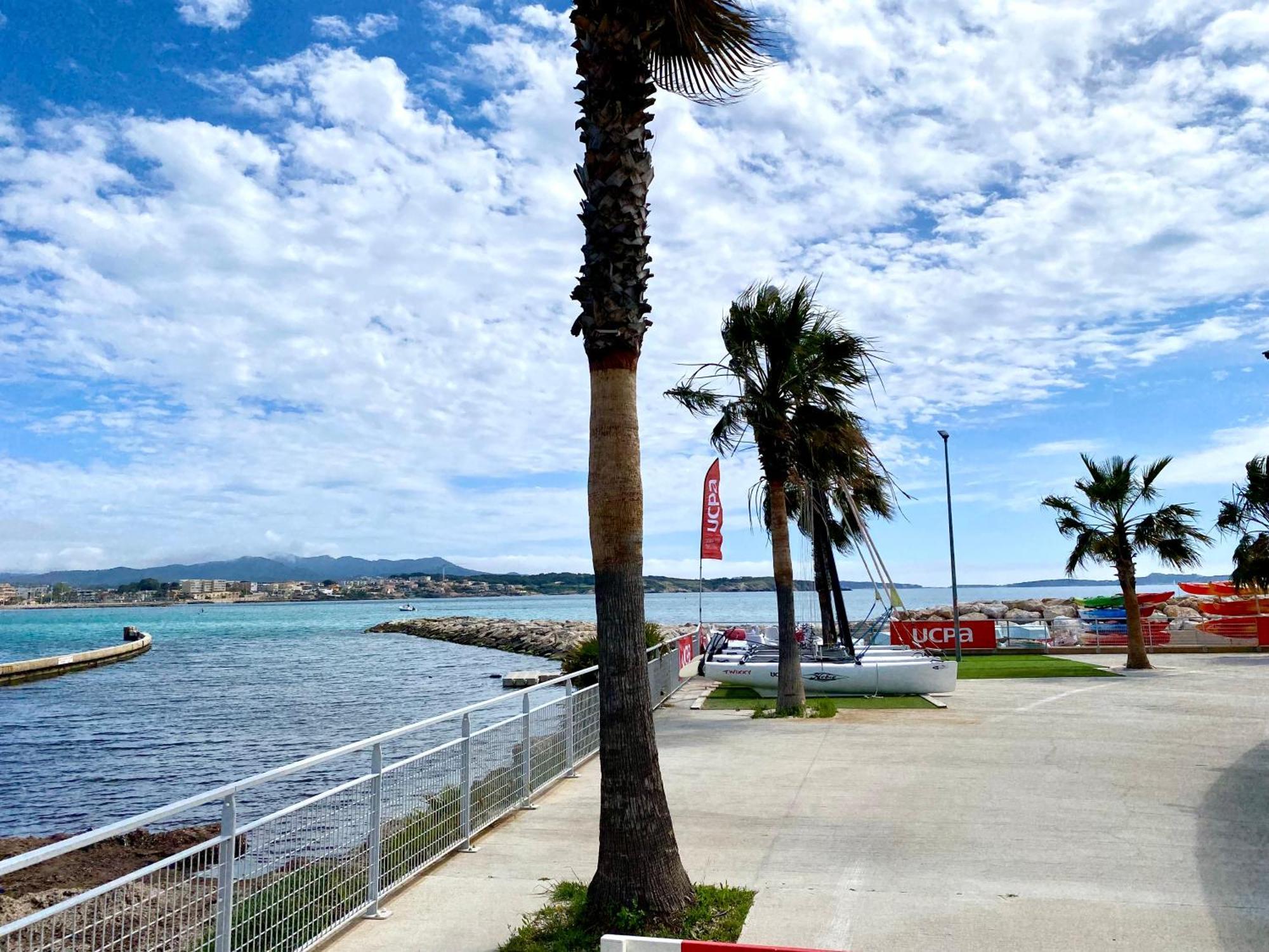 Apartment Coeursanary Sanary-sur-Mer