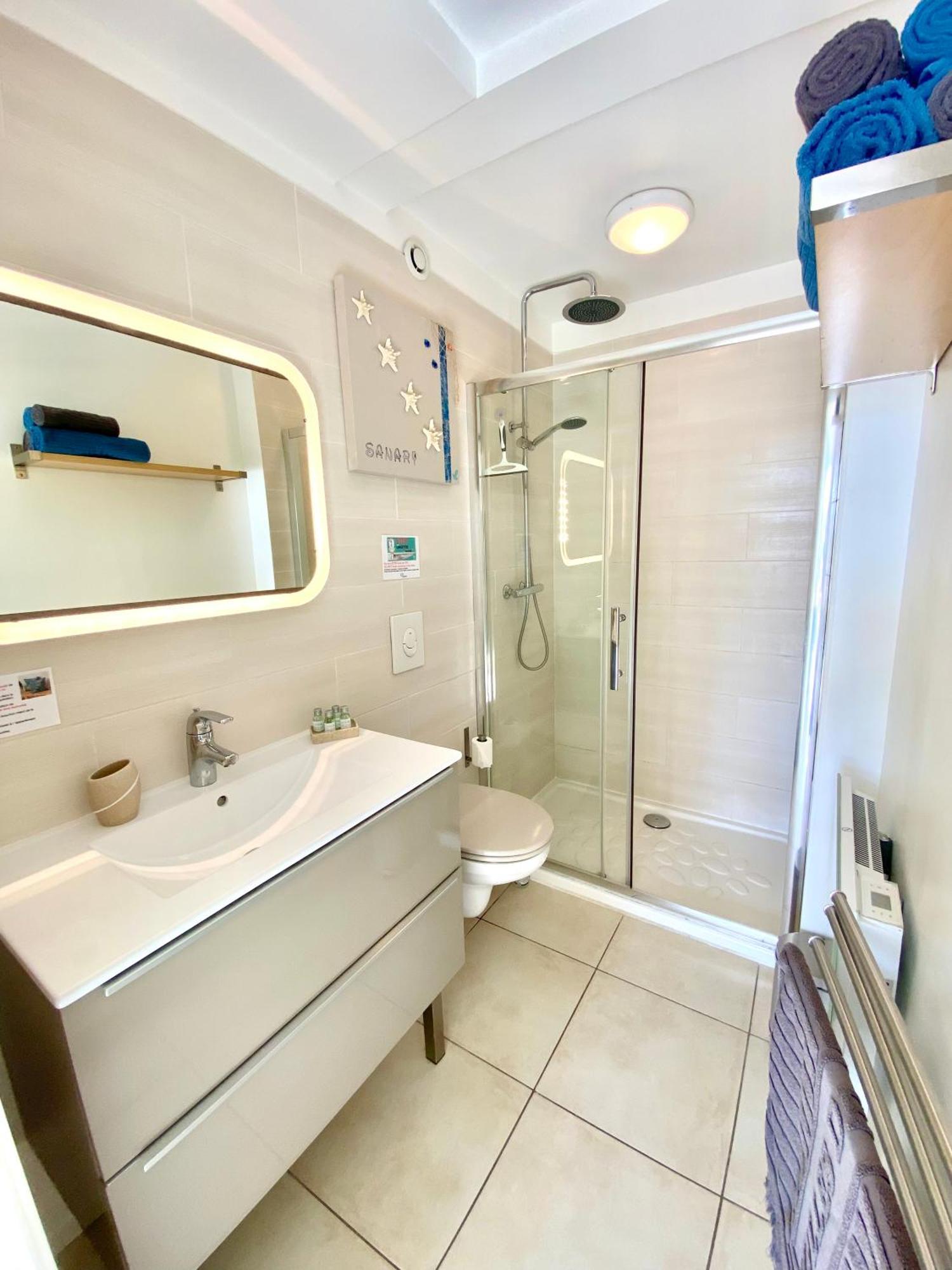 Apartment Coeursanary