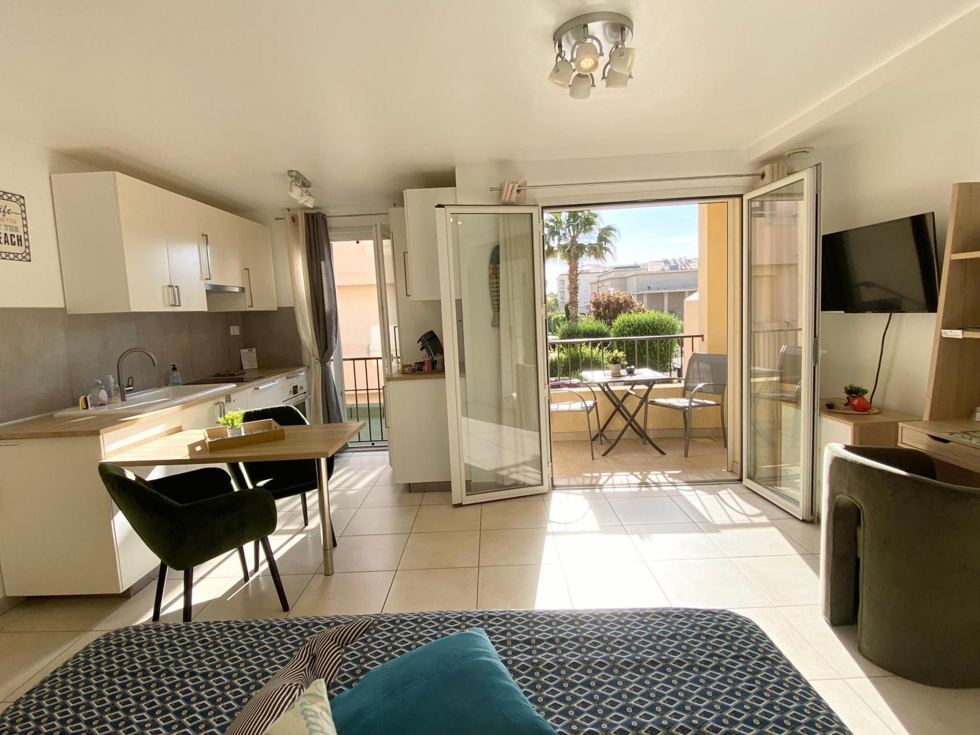 Apartment Coeursanary *