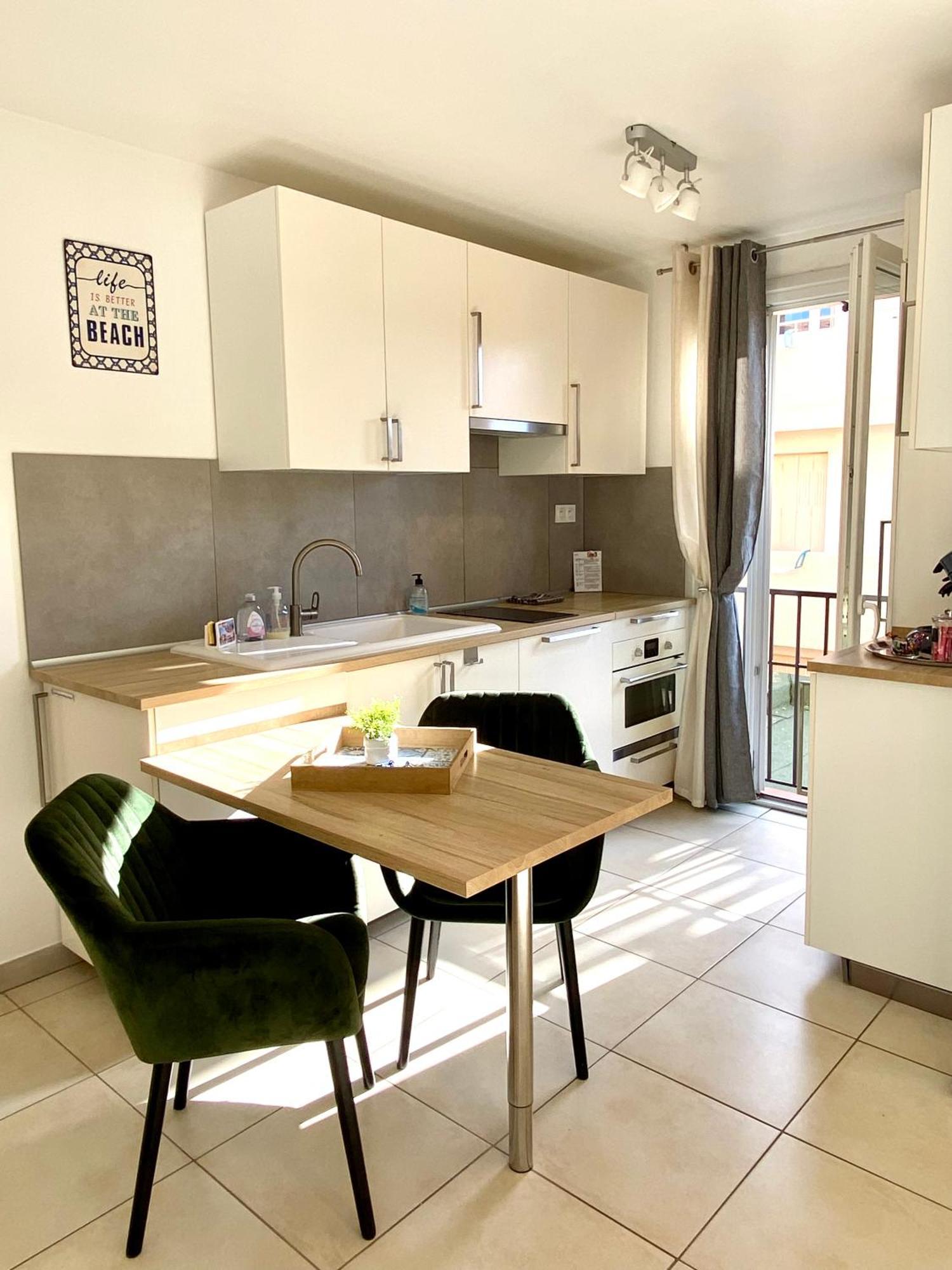 Coeursanary Apartment Sanary-sur-Mer