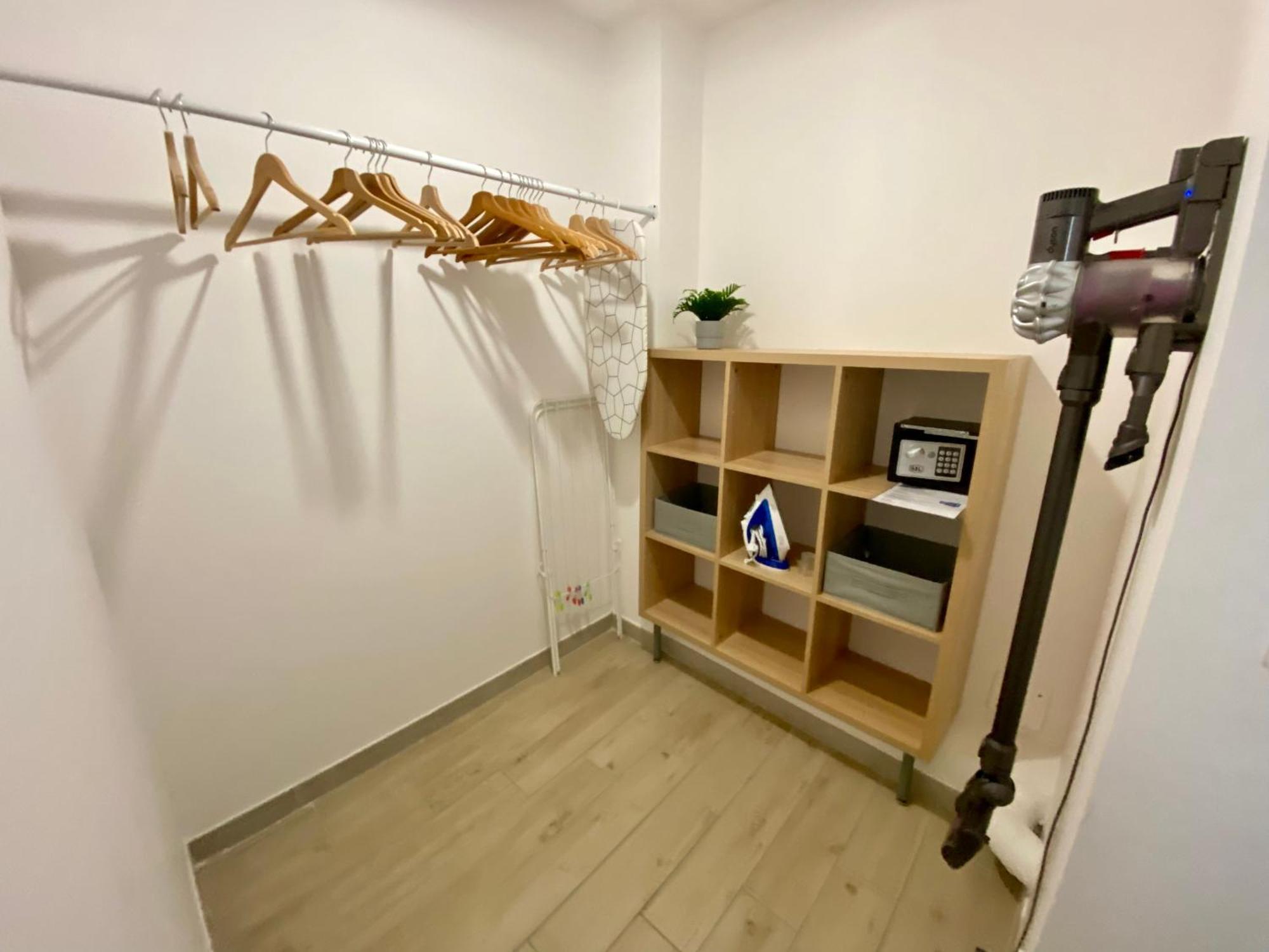 Coeursanary Apartment