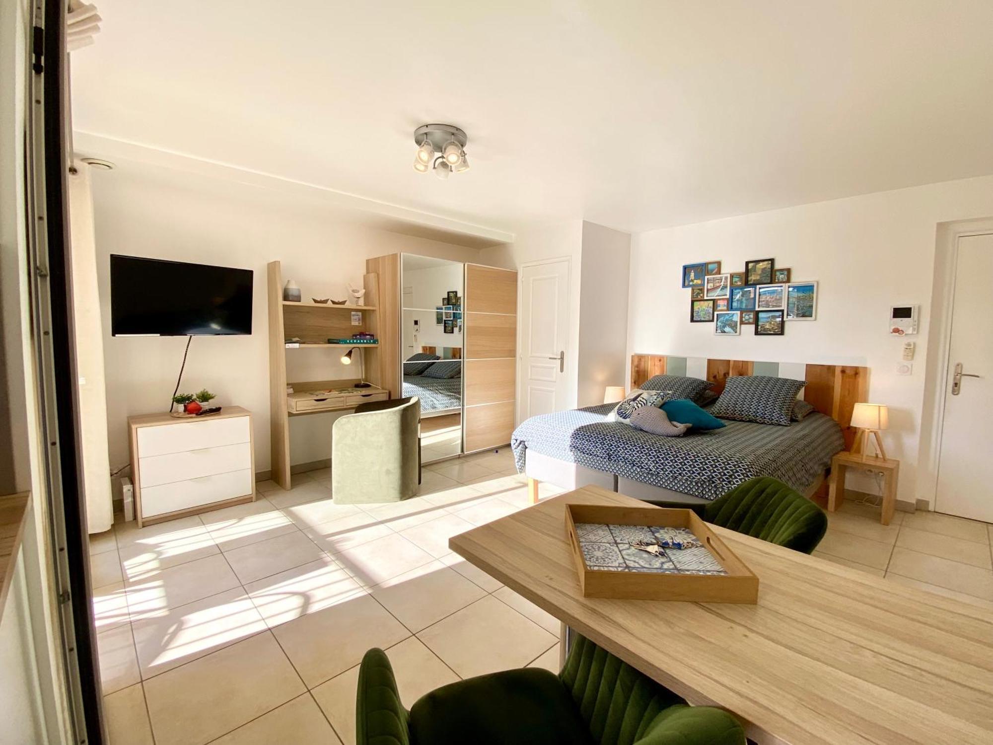 Apartment Coeursanary