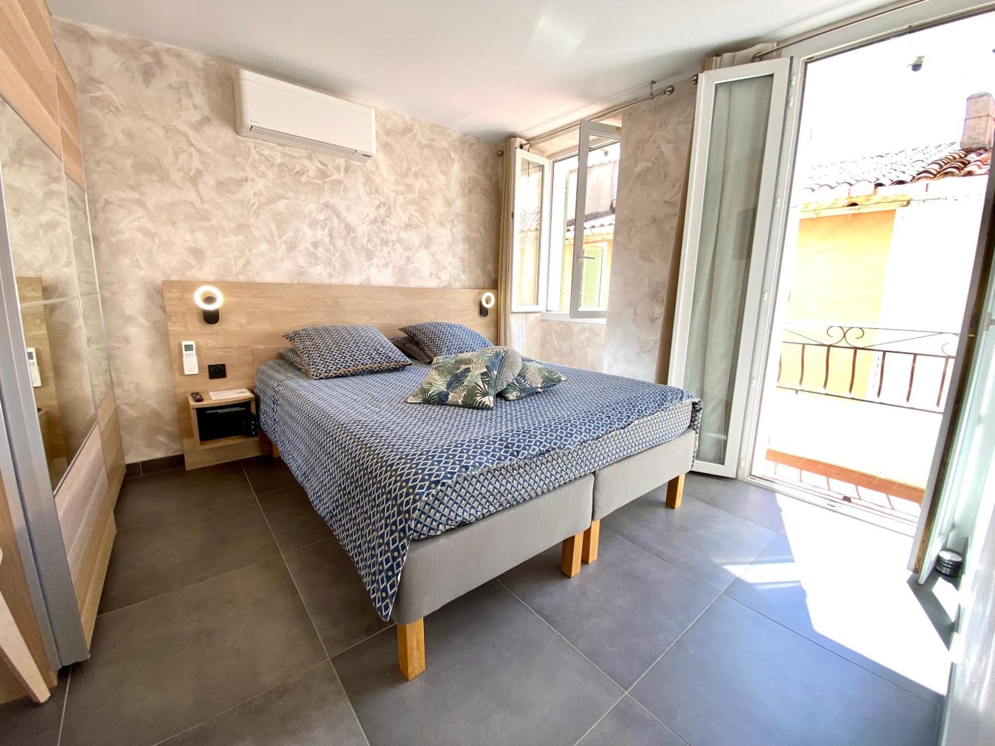 Coeursanary Apartment *