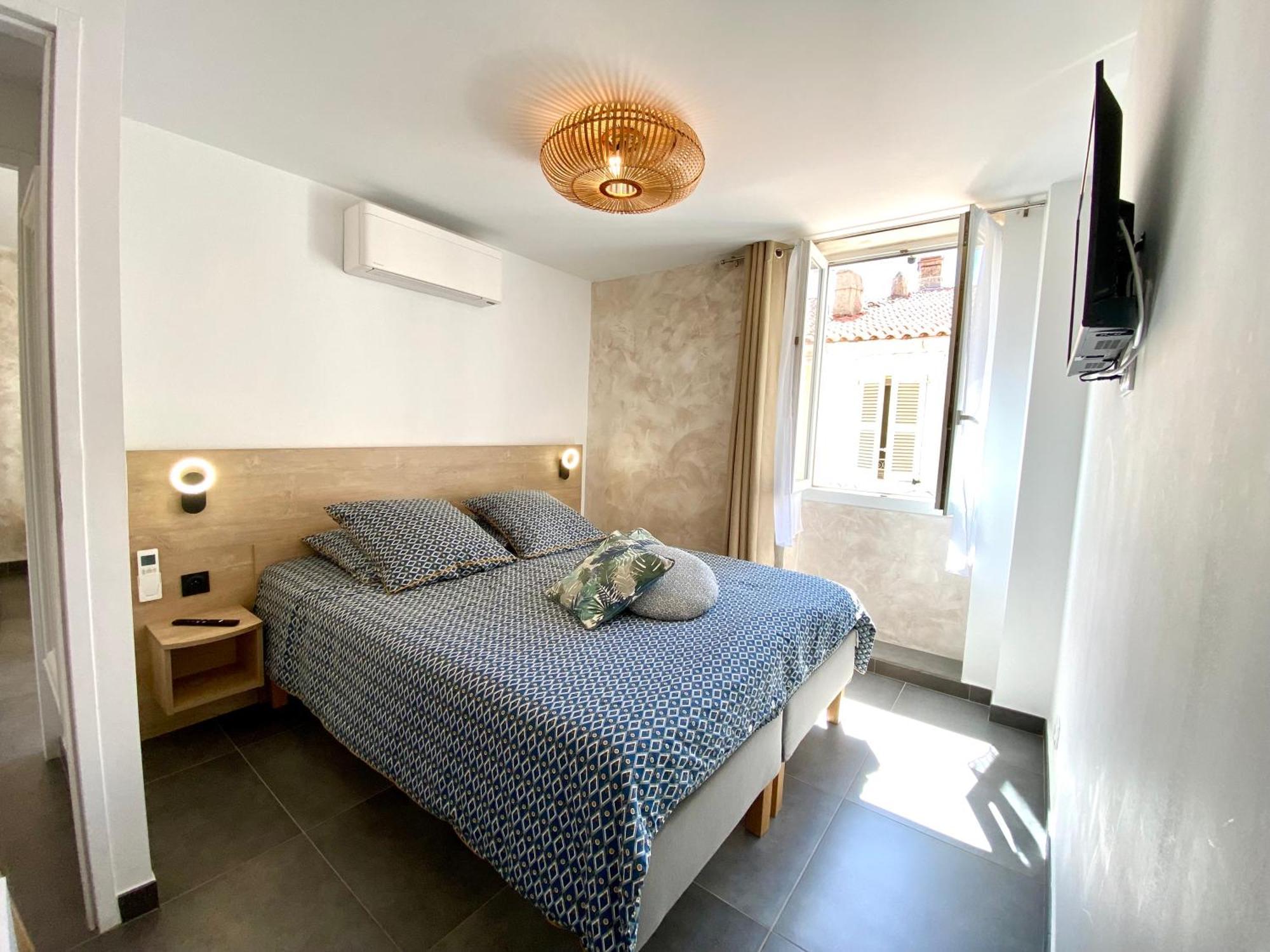 Apartment Coeursanary *