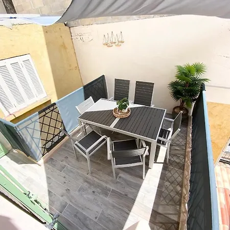 Ferienwohnung Coeursanary Exterior foto