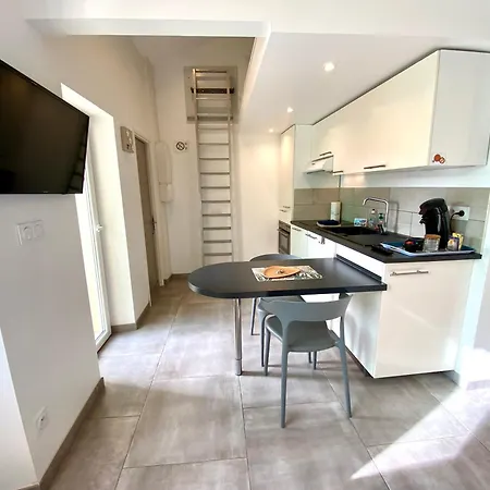 Ferienwohnung Coeursanary Exterior foto