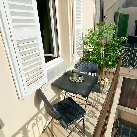 Ferienwohnung Coeursanary Exterior foto