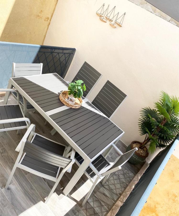 Appartement Coeursanary
