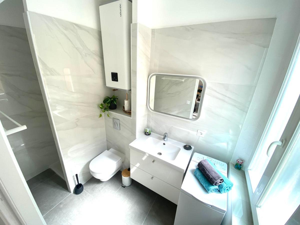 Coeursanary Appartement Sanary-sur-Mer