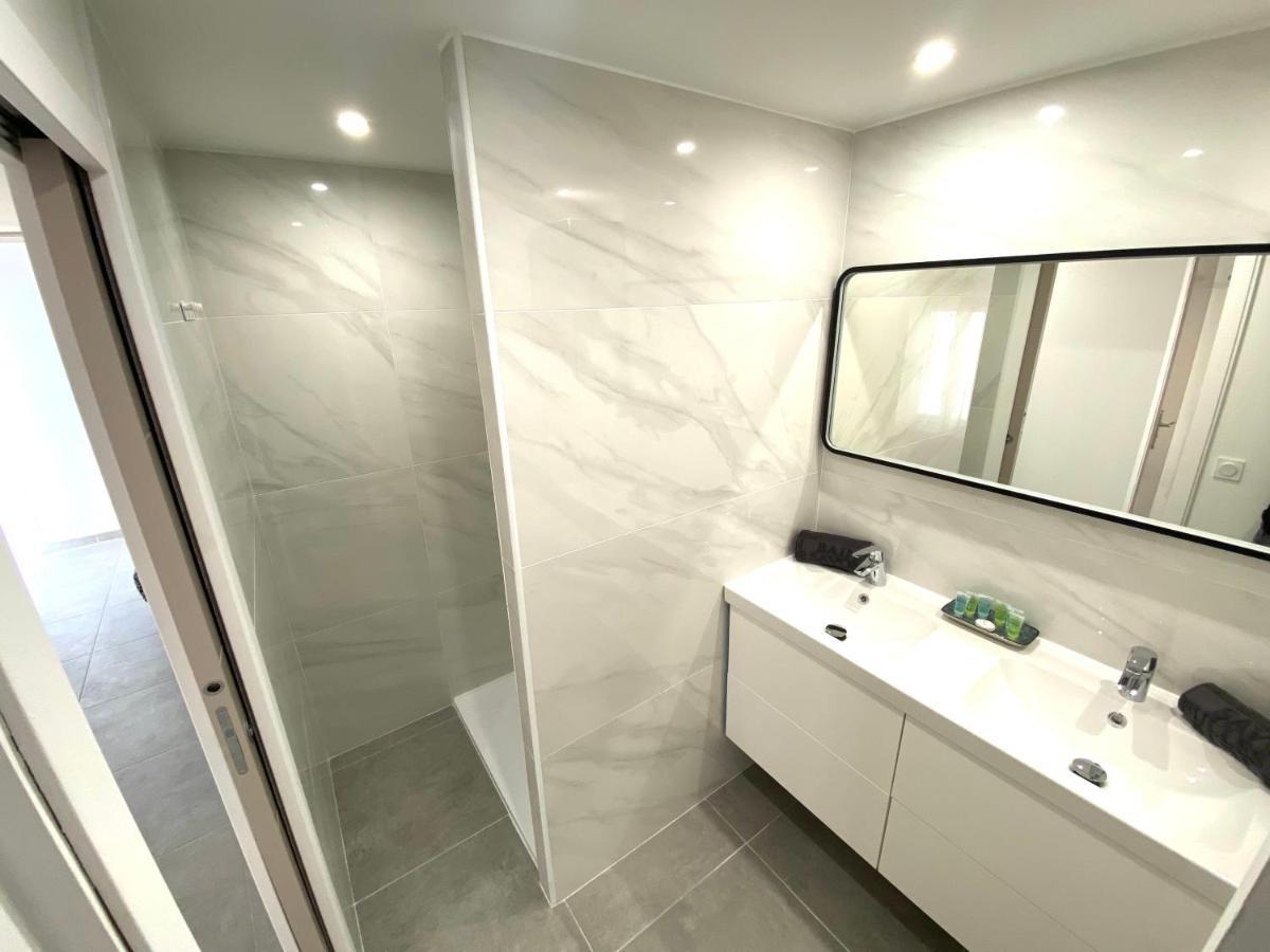 Coeursanary Apartamento Sanary-sur-Mer