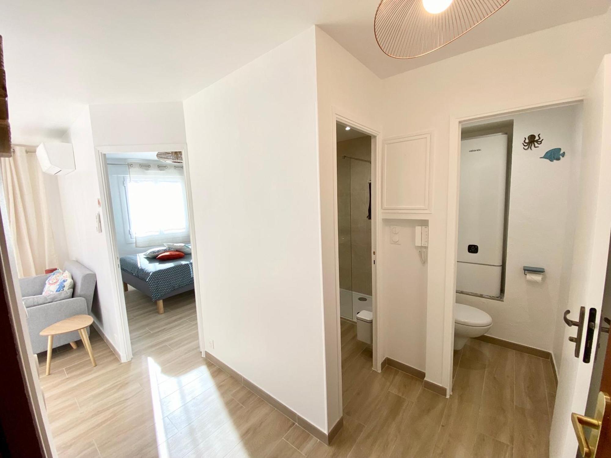 Appartement Coeursanary