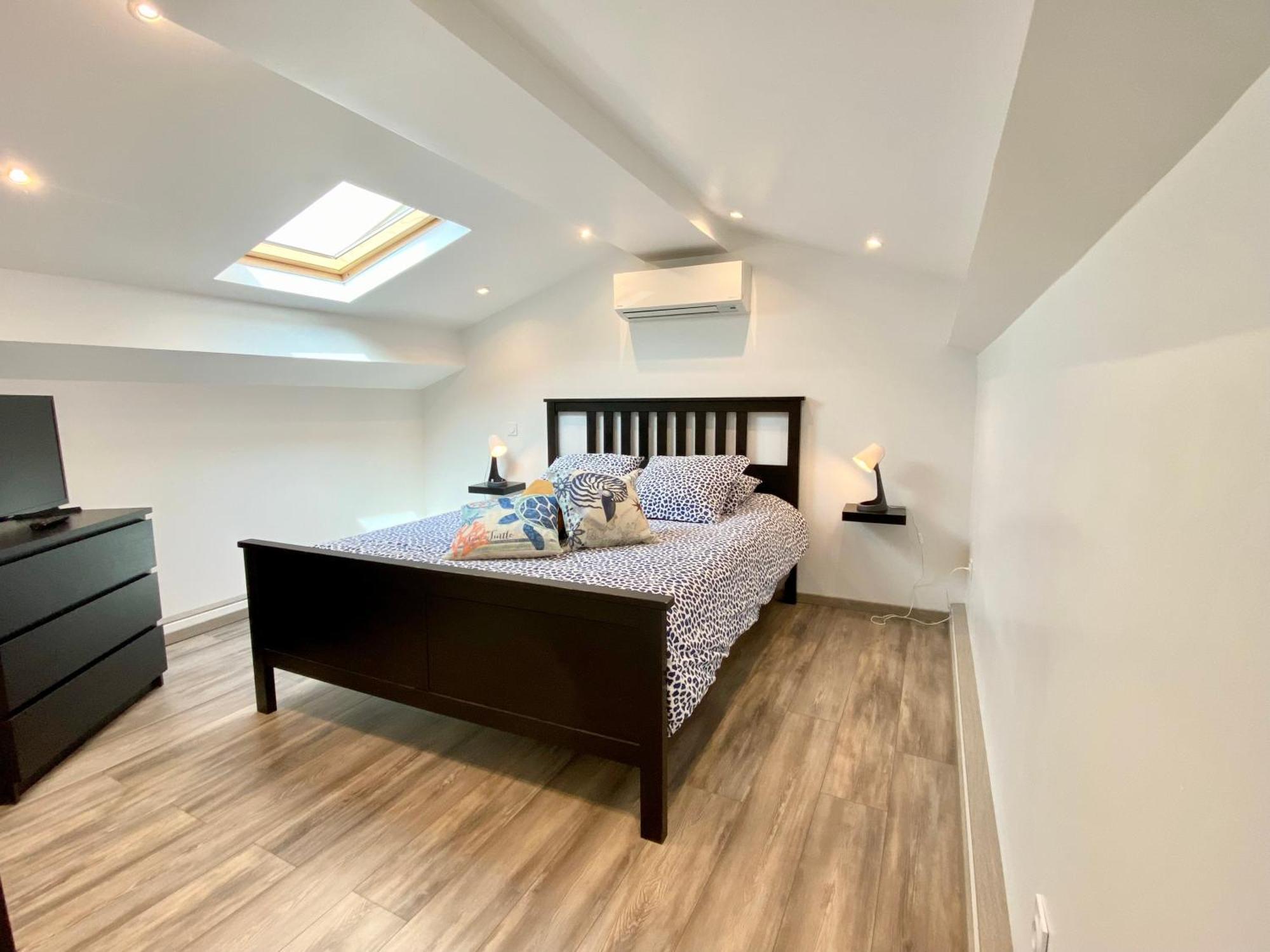Apartment Coeursanary D'audrey Sanary-sur-Mer