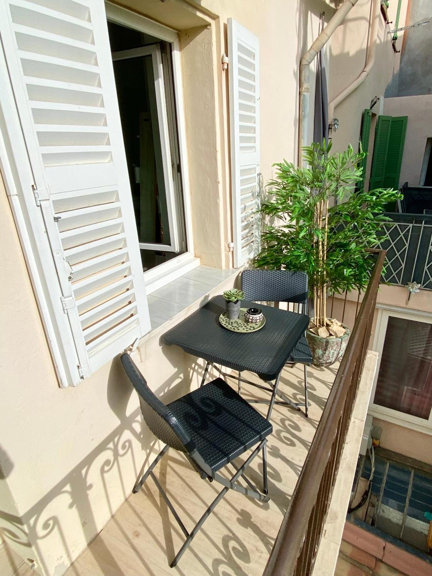 Appartement Coeursanary *