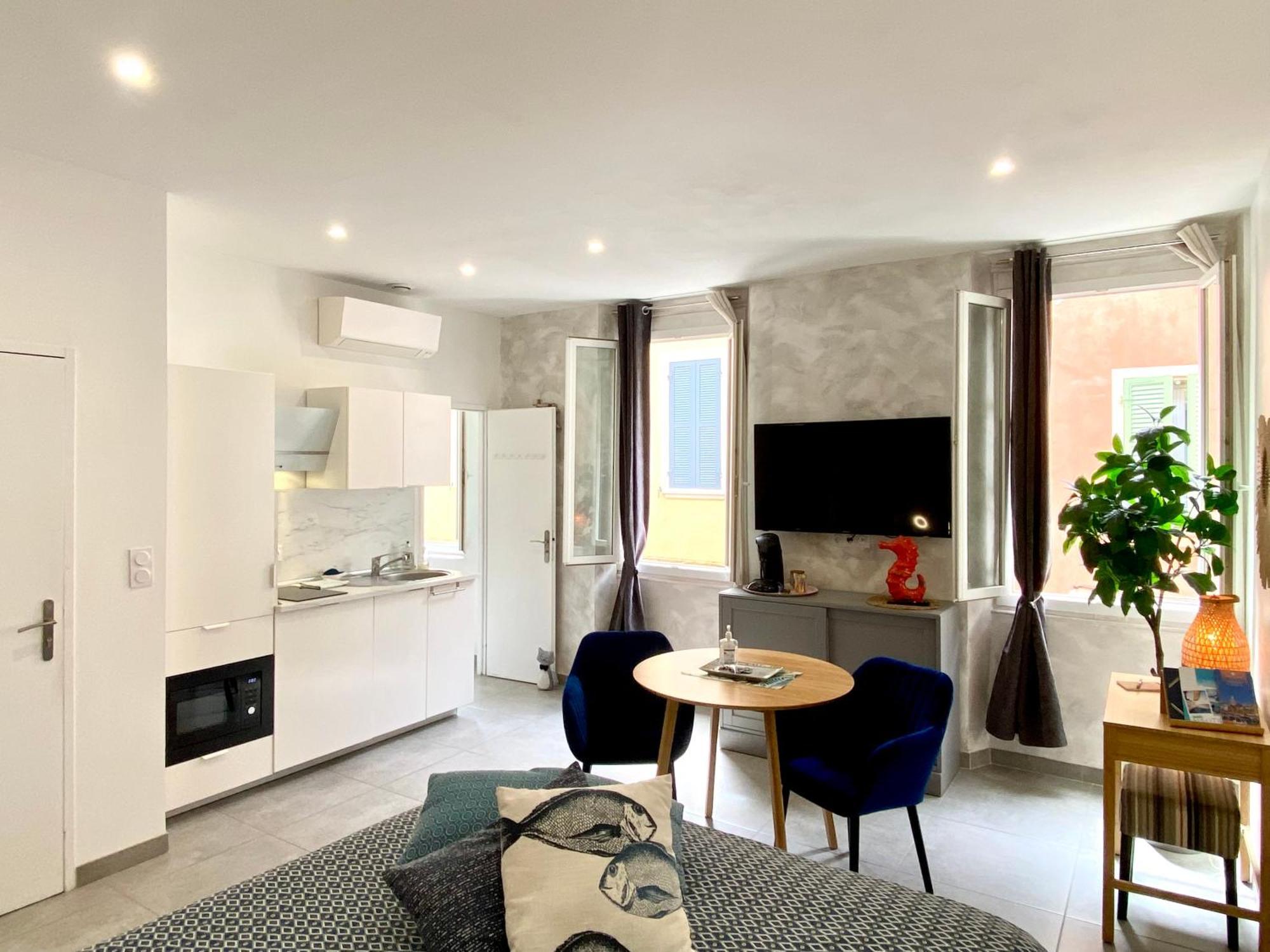 Appartement Coeursanary Sanary-sur-Mer
