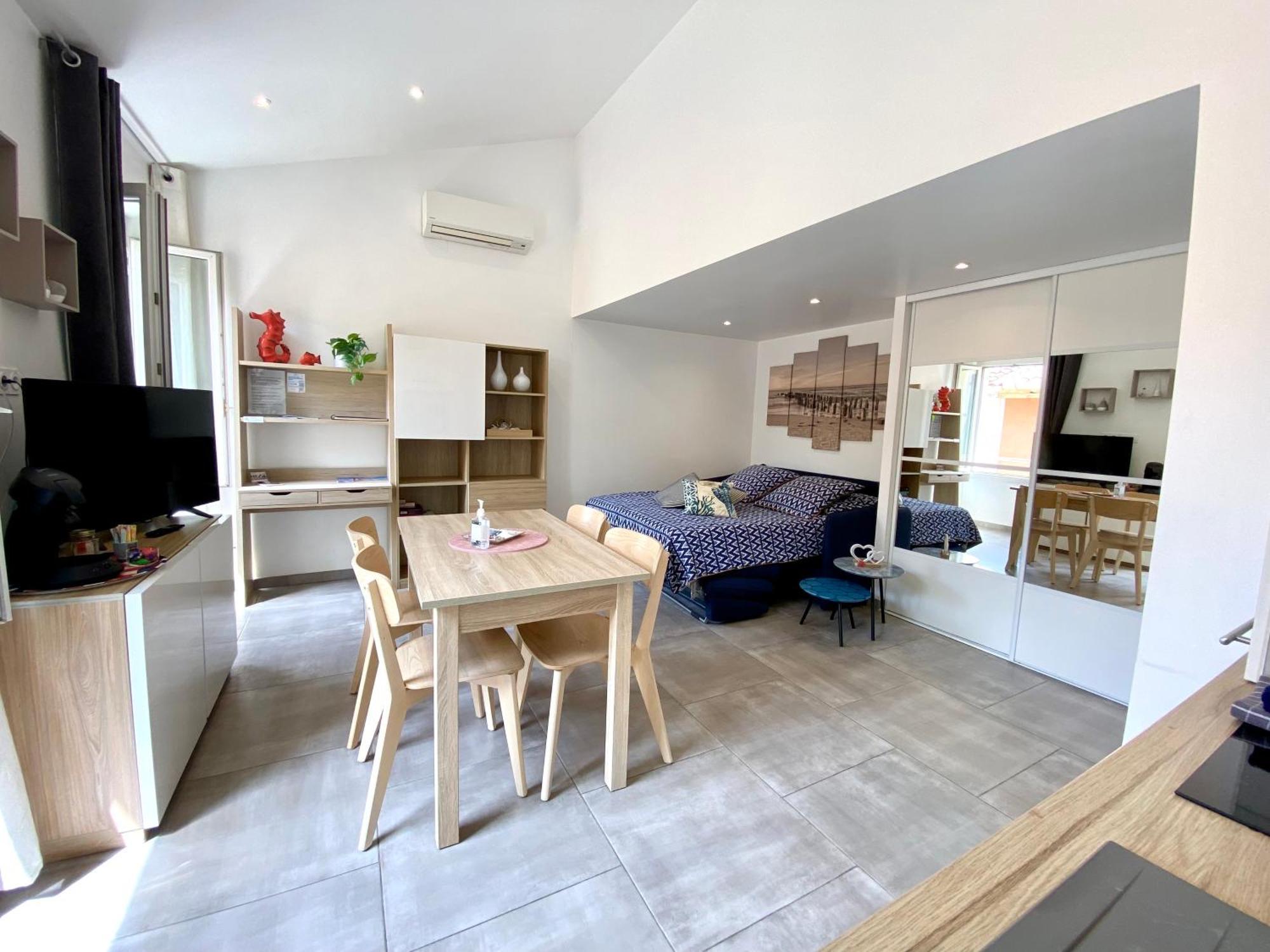 Apartment Coeursanary D'audrey