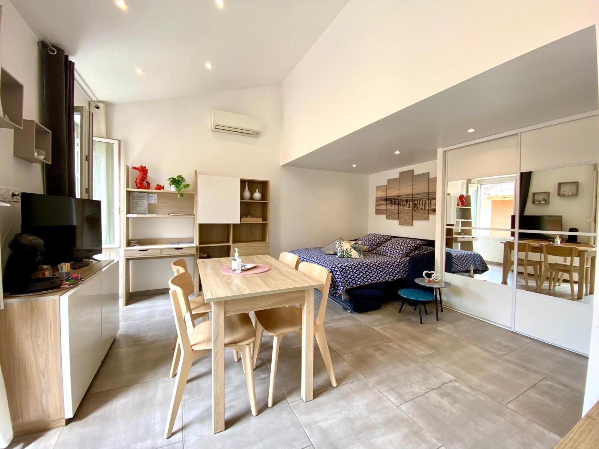 Coeursanary Appartement *