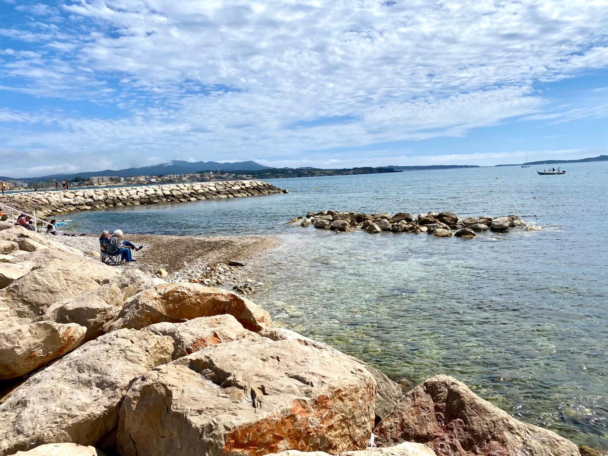 Coeursanary Sanary-sur-Mer