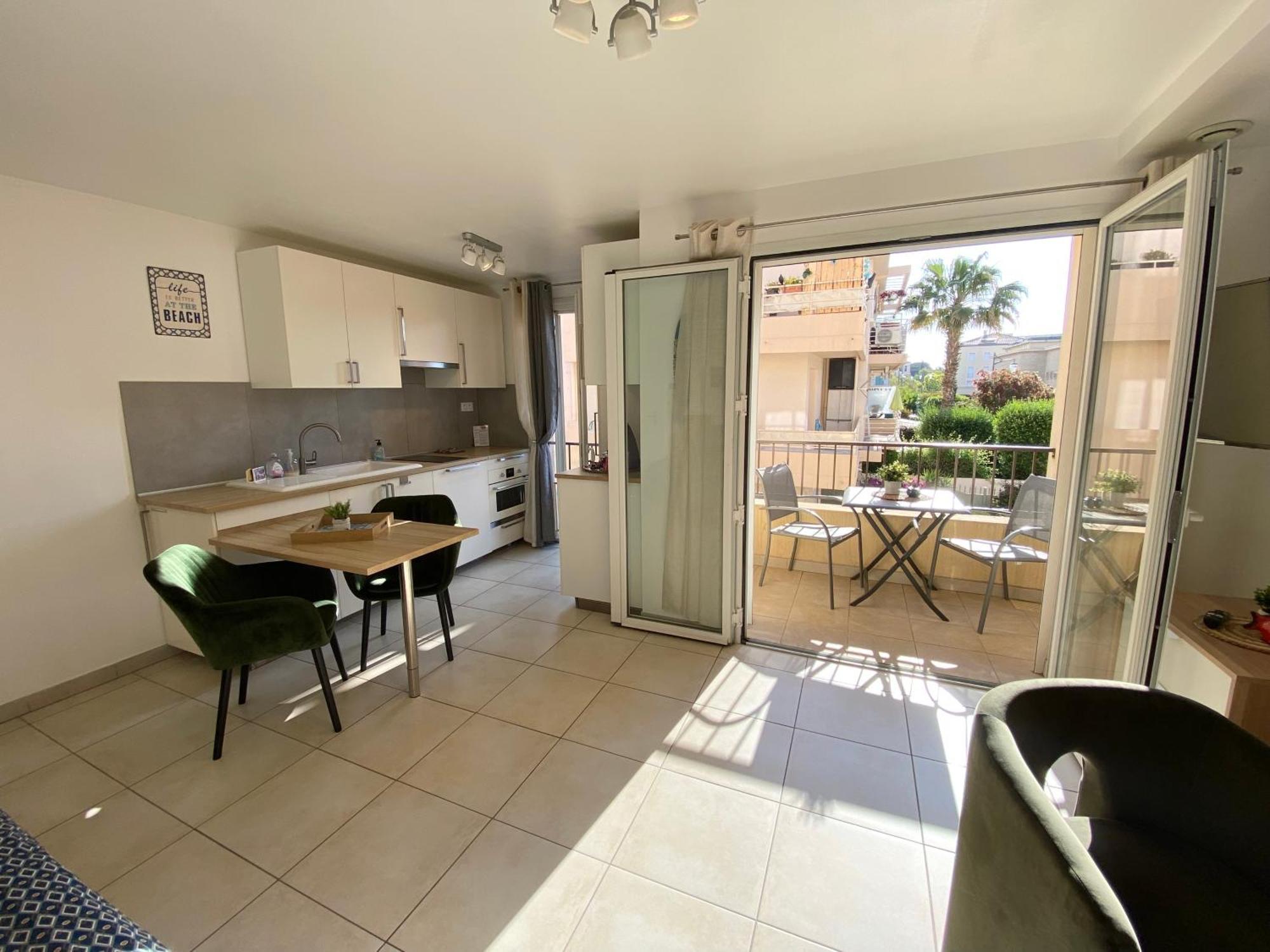 Coeursanary Appartement *