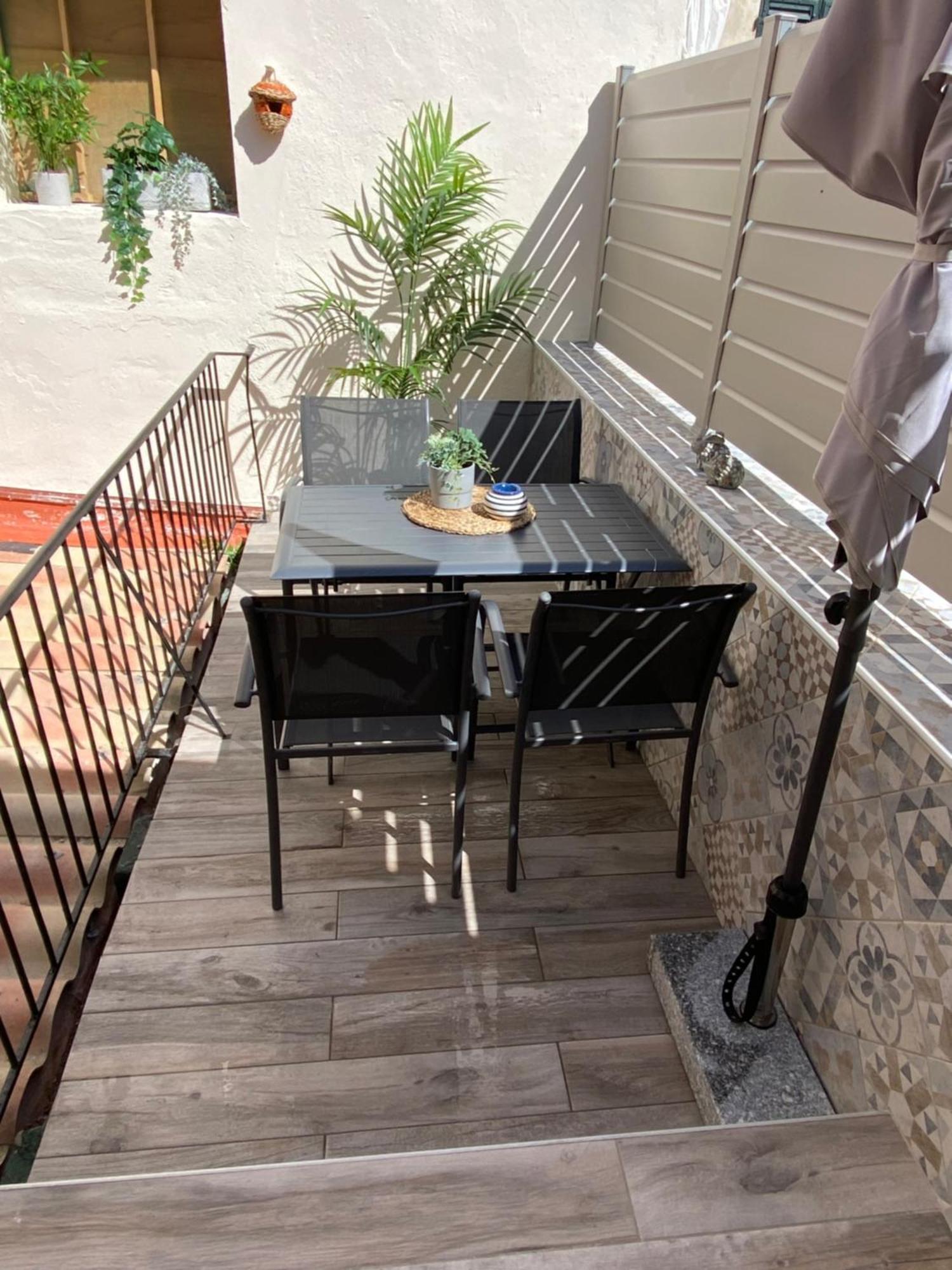 Coeursanary Appartement Sanary-sur-Mer